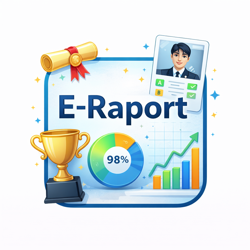 e-Raport KarimLABS